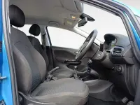 Used Vauxhall Corsa 90 HP (66 kW) 2019 Blue Hatchback
