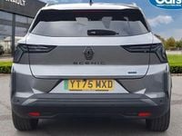 Ny Renault Scenic E-Tech Techno Esprit Alpine 160 kW (218 HK) 2025 SUV