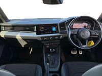 Used Audi A1 Sportback S-Line 110 HP (80 kW) 2024 Hatchback