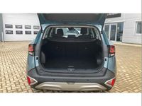 Used Kia Sportage 157 HP (115 kW) 2025 Grey SUV
