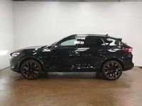 Used Cupra Formentor 150 HP (110 kW) 2025 Black SUV