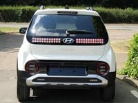 New Hyundai Inster 85 kW (116 HP) 2026 Hatchback