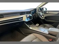 Usado Audi A6 Sport 200 HP (147 kW) 2023 Preto Sedan