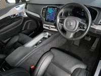 Used Volvo XC90 Ultimate 250 HP (183 kW) 2024 Black SUV