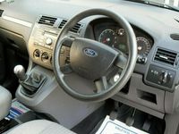 Used Ford C-MAX 2004 MPV