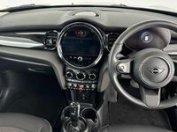 Used Mini Cooper Classic 134 HP (98 kW) 2023 Silver Hatchback