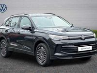 Used VW Tiguan 130 HP (95 kW) 2026 SUV