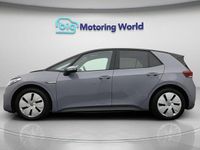 Used VW ID.3 Pro Performance 147 kW (201 HP) 2023 Hatchback