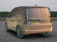 Used VW Caddy Pro 122 HP (89 kW) 2025 Bronze MPV