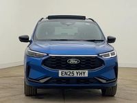 Used Ford Kuga ST-Line X 243 HP (178 kW) 2025 Blue SUV