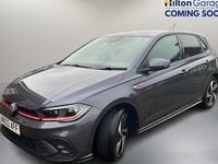 Used VW Polo GTI 207 HP (152 kW) 2025 Hatchback