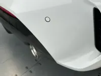 Used BMW 118 M Sport 2020 White Hatchback