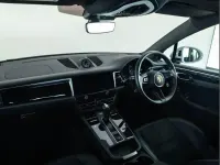 Used Porsche Macan GTS 434 HP (319 kW) 2024 Grey SUV