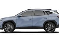 New Hyundai Tucson Ultimate 252 HP (185 kW) 2026 SUV