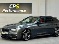 Used BMW 330 M Sport 258 HP (189 kW) 2019 Estate