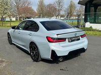 Used BMW 330 M Sport 2023 Grey Sedan