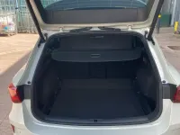 Used Cupra Leon 150 HP (110 kW) 2026 Premium metallic  taiga grey Estate