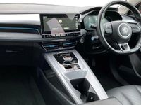 Used MG MG5 EV Trophy 114 kW (156 HP) 2022 Estate