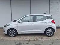 Used Hyundai i10 Advanced 63 HP (46 kW) 2025 Grey Hatchback
