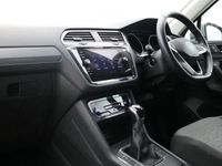 used VW Tiguan 1.5 TSI 150 Life 5dr