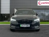 Used Polestar 2 Long Range Dual motor 309 kW (421 HP) 2023 Black Hatchback
