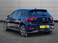 Used VW Polo 115 HP (84 kW) 2024 Hatchback