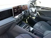 Used VW Tiguan 150 HP (110 kW) 2026 SUV