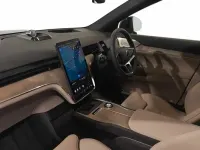 New Volvo EX90 Performance 500 kW (680 HP) 2026 SUV
