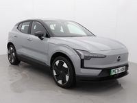 Used Volvo EX30 Plus 200 kW (272 HP) 2025 Grey SUV