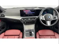 Used BMW 320 M Sport 181 HP (133 kW) 2023 Grey Sedan