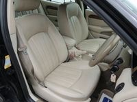 Used Jaguar X-type 194 HP (142 kW) 2002 Sedan
