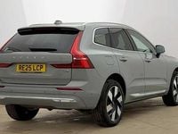 Used Volvo XC60 Ultra 449 HP (330 kW) 2025 Grey SUV