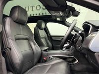 Used Jaguar F-Pace R-Dynamic 204 HP (150 kW) 2022 Grey SUV