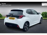 Used Toyota Yaris Hybrid Design 116 HP (85 kW) 2026 Hatchback