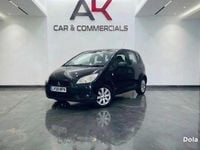 Usado Mitsubishi Colt 2009 Preto Citadino