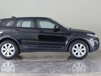 used Land Rover Range Rover evoque Range Rover Evoque , 2.0 eD4 SE Tech FWD