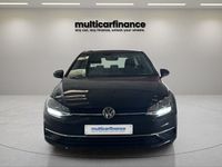 used VW Golf VII 