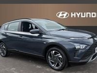 Used Hyundai Bayon SE 101 HP (74 kW) 2024 SUV