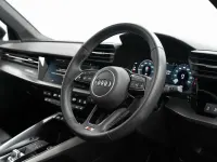 Used Audi A3 Sportback e-tron Competition 2024 Grey Hatchback