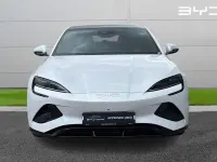 New BYD Seal 389 kW (530 HP) 2026 White Sedan