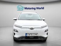 Used Hyundai Kona Premium SE 150 kW (204 HP) 2020 SUV