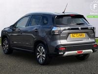 Used Suzuki SX4 129 HP (94 kW) 2024 Grey Hatchback