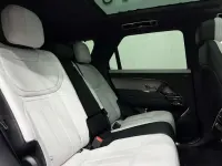 Used Land Rover Range Rover Sport SE Dynamic 300 HP (220 kW) 2023 Blue SUV