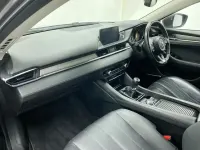 Usado Mazda 6 Inclusive 2018 Cinzento Sedan