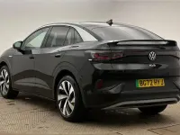 Used VW ID.5 Pro 150 kW (204 HP) 2022 Black SUV