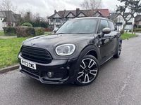 Used Mini Cooper 2023 Black Hatchback