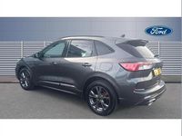 Used Ford Kuga ST-Line 150 HP (110 kW) 2023 Grey SUV