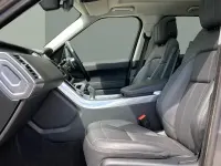 Used Land Rover Range Rover Sport HSE Dynamic 306 HP (225 kW) 2020 SUV