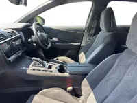 Used DS Automobiles DS7 Crossback Performance 179 HP (131 kW) 2019 Cumulus grey SUV