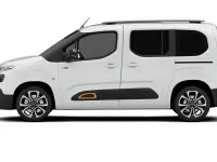 Used Citroën e-Berlingo Feel 100 kW (136 HP) 2023 MPV